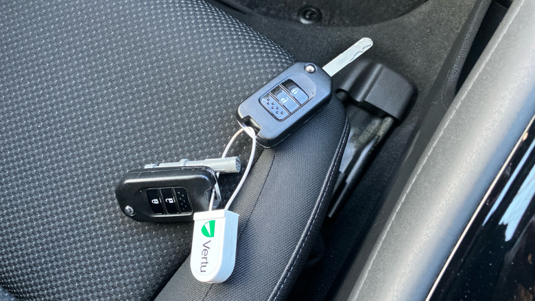 Honda HR-V 1.5 i-VTEC SE 5dr Petrol Hatchback